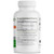 Bronson Turmeric + Ginger Extra Strength Joint Health & Digestion Support with BioPerine, Non-GMO, 360 Vegetarian Capsules