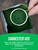 BulkSupplements.com Organic Spirulina Powder - Superfood, Green Spirulina Powder, Herbal Supplement - Vegan-Friendly, 3g per Serving, 1kg (2.2 lbs) (Pack of 1)