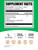 BulkSupplements.com Turmeric Extract Powder - from Turmeric Root, Curcumin Supplements, Turmeric Curcumin Powder - Gluten Free, 1g per Serving, 250g (8.8 oz) (Pack of 1)