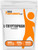 BulkSupplements.com L-Tryptophan Powder - Tryptophan Supplement, Amino Acid Supplement - Gluten Free, 500mg per Serving, 500g (1.1 lbs) (Pack of 1)