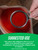 BulkSupplements.com Organic Beet Root Extract Powder - Beet Root Powder, Nitric Oxide Supplement - Vegan & Gluten Free, 400mg per Serving, 1kg (2.2 lbs) (Pack of 1)