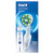 Oral-B Pro 1000 Rechargeable Electric Toothbrush, White