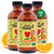 CHILDLIFE ESSENTIALS Liquid Vitamin C - Pure Vitamin C Liquid Supplement for Kids, Toddlers, & Babies, Immune System Support, Low Sugar, Natural Orange Flavor - 4 Fl Oz (Pack of 3)