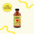CHILDLIFE ESSENTIALS Liquid Vitamin C - Pure Vitamin C Liquid Supplement for Kids, Toddlers, & Babies, Immune System Support, Low Sugar, Natural Orange Flavor - 4 Fl Oz (Pack of 3)