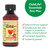 ChildLife Essentials Liquid Zinc Plus for Kids & Toddler - Liquid Supplement, Zinc Gluconate & Copper for Immune Support - Mango Strawberry Flavor, 4 Fl Oz (Pack of 3)