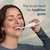Philips Sonicare G3 Two-in-One - Genuine Replacement Electric Toothbrush Heads, White, 2 Pack, HX9052/77