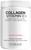 Codeage Collagen Peptides Powder + Vitamin C - 20g Grass-Fed Collagen Per Serving - Digestive Enzymes, Hyaluronic Acid, 18 Amino Acids - Hydrolyzed Collagen Protein - Non-GMO, Unflavored - 9.98 oz