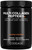 Codeage Multi Collagen Peptides Powder + Probiotics Black Edition, Vitamin C, Hyaluronic Acid Powder Supplement, Grass-Fed, Hydrolyzed, Zero Carbs, Type I, II, III, V & X, Unflavored, 10.58oz