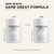 Codeage Liposomal DIM Supplement - 4 Months Supply of DIM Vitamins and SGS, Pomegranate, Broccoli, Vitamin E Isomers Tocopherols Alpha Beta Gamma Delta - Liposomal Formula - Gluten-Free - 120 Capsules