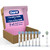 Oral-B Sensitive Gum Care Electric Toothbrush Replacement Brush Heads, 8 Count