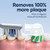Oral-B Pro 1000 Rechargeable Electric Toothbrush, Pink