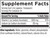 Designs for Health Liposomal Vitamin C Liquid - 1000mg Vitamin C Supplement - Liposomes (from Sunflower Lecithin) for Superior Absorption - Non-GMO, Pleasant Lemon Flavor (24 Servings / 4oz)