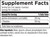 Designs for Health Liposomal NeuroCalm - Liquid GABA + L-Theanine to Support Calm + Healthy Stress Response (25 Servings / 1.7oz)