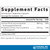 Douglas Laboratories Calcium Microcrystalline Hydroxyapatite - Teeth & Bone Health Support* - with Calcium & Phosphorus Micronutrients - Dietary Supplements - 250 Vegetarian Capsules
