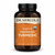 Dr. Mercola Organic Fermented Turmeric - 370 mg Fermented Turmeric - High-Bioavailability Curcuminoids - USDA Organic, Non-GMO, Gluten-Free & Soy-Free - 180 Capsules (90 Servings)