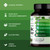 EMERALD LABS Prenatal 1-Daily Multi - Prenatal Multivitamin with Methylated Folate, Iron, Whole-Food Blend & More - Soy-Free, Gluten-Free - 60 Vegetable Capsules