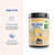 Earth Fed Muscle Vanilla Collagen Peptides, Third-Party Certified. 20g Protein, Vanilla - Grass Fed, Non-GMO, Hormone Free, Gluten Free - Multi-Type - 20 Servings