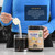 Earth Fed Muscle Vanilla Collagen Peptides, Third-Party Certified. 20g Protein, Vanilla - Grass Fed, Non-GMO, Hormone Free, Gluten Free - Multi-Type - 20 Servings