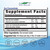 Eidon Ionic Minerals Immune Support Supplement Liquid Concentrate - Mineral Drops with Zinc, Selenium, Support & Maintain Immune System, Bioavailable, No Preservatives - 2 oz (Pack of 2)