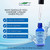 Eidon Ionic Minerals Immune Support Supplement Liquid Concentrate - Mineral Drops with Zinc, Selenium, Support & Maintain Immune System, Bioavailable, No Preservatives - 2 oz (Pack of 2)
