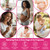 Prenatal Vitamins for Women, 37-IN-1 Prenatal Gummies with Omega-3 DHA, Choline, Iron, Methylfolate, Vitamin D3 B12 B6, Prenatal Vitamins Multivitamin for Women Before, During & After Pregnancy, 60Ct