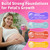 Prenatal Vitamins for Women, 37-IN-1 Prenatal Gummies with Omega-3 DHA, Choline, Iron, Methylfolate, Vitamin D3 B12 B6, Prenatal Vitamins Multivitamin for Women Before, During & After Pregnancy, 60Ct