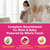 Prenatal Vitamins for Women, 37-IN-1 Prenatal Gummies with Omega-3 DHA, Choline, Iron, Methylfolate, Vitamin D3 B12 B6, Prenatal Vitamins Multivitamin for Women Before, During & After Pregnancy, 60Ct