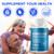 (3 Pack) Nerve Ease Capsules, NerveEase Pills with All Natural Ingredients, Advanced Overall Health and Wellness Vitamin Supplement Formula for Maximum Strength Multivitamins Support (180 Capsules)