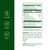 Flora - Udo's Choice Omega 369 Oil Blend, Made with Organic Flax, Sesame & Sunflower Seed Oils, Plant-Based Vegan Omega Fatty Acids, Based on Ideal 2:1:1 Ratio, 32-fl. oz. Glass Bottle