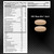 GNC AMP Men’s Extreme Training Vitapak Program, 5 Products in 1, Convenient Vitamin Pack for Performance & Endurance, Adult Multivitamin, Proven Ingredients, Caffeine, Nitric Oxide, 30 Day Supply