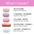 GNC Women's 30+ Vitapak Program | Daily Vitamins and Minerals - 30 Servings