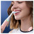 Oral-B iO Series Gentle Care Electric Toothbrush Replacement Brush Heads for an Oral-B Electric Toothbrush, 4 Count, White