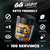 Gamer Supps GG Energy - BBL by Clooless (100 Servings) - Keto Friendly Gaming Energy and Nootropic Blend, Sugar Free + Caffeine + Vitamins + Immune Support, Powder Drink