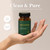 Global Healing Center - Oregano Oil Capsules with Organic Ingredients & Cayenne Pepper Extract, Oregano Capsules for Immune System Support, Respiratory Health, Digestion, Gas & Gut Wellness (60 Count)