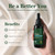 Global Healing Premium NAD+ Liquid Supplement - Sublingual NAD Drops - Liposomal NAD Plus Serum for Cellular Renewal - Nicotinamide Riboside Formula for Men & Women (2 Oz)