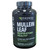 Mullein Leaf Capsules for Respiratory Health - 500mg Mullein Extract for Lung Support and Immune Function - 180 Count - Vegan, Non-GMO Capsules - Herbal Supplement for Daily Wellness - 6 Month Supply