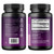 DHEA Supplement for Women with Biotin 5000mcg Per Serving - DHEA 50mg and Biotin Supplement for Hormone Balance and Hair, Skin, Nail Support - 120 Count - Vegan, Non-GMO, Gluten-Free - 4 Month Supply