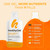 Healthycell Joint Health & Mobility Daily Liquid Supplement - Joint Support Supplement, Inflammation Response, Cartilage & Flexibility with Curcumin, Glucosamine & Chondroitin - 30 Gel Packs