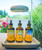 Herb Pharm Ginger Liquid Extract: Organic Supplement for Digestion, Occasional Nausea Support, Fast-Absorbing Ginger Liquid, Sugar-Free Organic Digestive Support Tincture, Up to ~12 Week Supply, 4 oz*