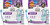 GuruNanda 6-in-1 Ready-to-Go Disposable Toothbrush, Pre-Pasted Butter on Gums Softex Bristles, Floss & Toothpick, Tongue & Cheek Cleaner, Individually Wrapped & TSA Friendly, 21 Ct (Pack of 2)