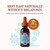 Herbs Etc. Deep Sleep Classic Liquid Extract - Holistic Rest Supplement for Restful Sleep - Chamomile, Lemon Balm Extract & Passionflower - Melatonin-Free - 4 fl oz (157 Servings, 2-Pack)