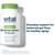 Hyperbiotics Vital Nutrients Bifidobacterium Probiotic | 7 Targeted Strains | Supports Immune and Digestive Health for Older Adults | Shelf-Stable | Vegan | 60 Tablets