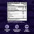 Jacked Factory Lean PM Max - High-Performance Weight Loss, Sleep Support, Fat Burner, & Appetite Suppressant for Men and Women w/Melatonin, Magnesium, Carnipure, & Ashwagandha - 120 Diet Pills