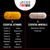 Jocko Fuel TIME WAR - Multivitamin for Men & Women. NAD Supplement for Healthy Aging, Heart, Bone, & Eye Health. Essential Vitamins and Minerals, Supports Stress Relief + Energy Levels - 30 Day Supply
