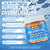 Cod Liver Oil Gummies 1000mg for Kids & Adults - w/Omega 3 (EPA & DHA), Vitamins A, D3 & K2 - Cod Liver Oil Omega 3 Gummies for Immune, Brain & Cognitive Support, SugarFree, Orange Flavor, 120Cts