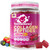Collagen Gummies + Biotin Soft Chews 3000mg for Women & Men, Ultra Hydrolyzed Collagen Peptides Boosting Type I,II,III,V,X, Vitamin C, E, Anti-Aging Formula for Hair, Skin & Nails, Digestion,Bone,60Ct