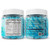 L Methylfolate for Kids Gummies, Active 5-MTHF + Methyl B12, B6, Choline & Vegan DHA, Methylated Vitamins for Kids, MTHFR Supplement Support Mood, Bēhavior, Cognition, Brain, Focus, Sugar Free, 2 Pack