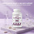 LUMINE Multi Collagen Complex Capsules – Non-GMO, Gluten-Free & Easy to Swallow (120 Capsules)