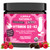 Llama Naturals Vitamin D3 K2 Gummies for Kids, Vegan, Organic, Children Toddler Vitamin D Gummies, Real Fruit Gummy Vitamins, No Added Sugar Cane, Raspberry, 120 Ct