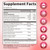 Cortisol Supplements for Women, Cortisol Reducer Manager Detox with KSM-66® Ashwagandha, Kava, Lemon Balm & Vitamin C B5 B6, Lower Cortisol, Hormone Harmony Liquid Drops, 2 FL.OZ, Cranberry Flavor